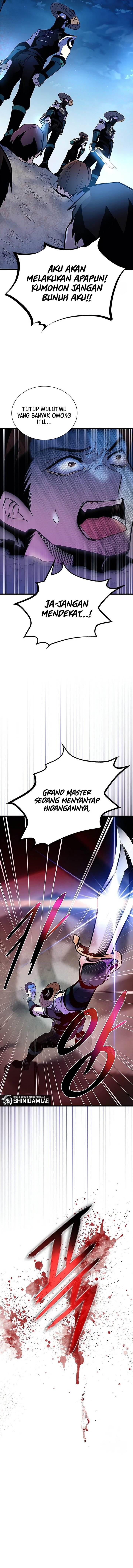 Villain To Kill Chap 179 - Next Chap 180