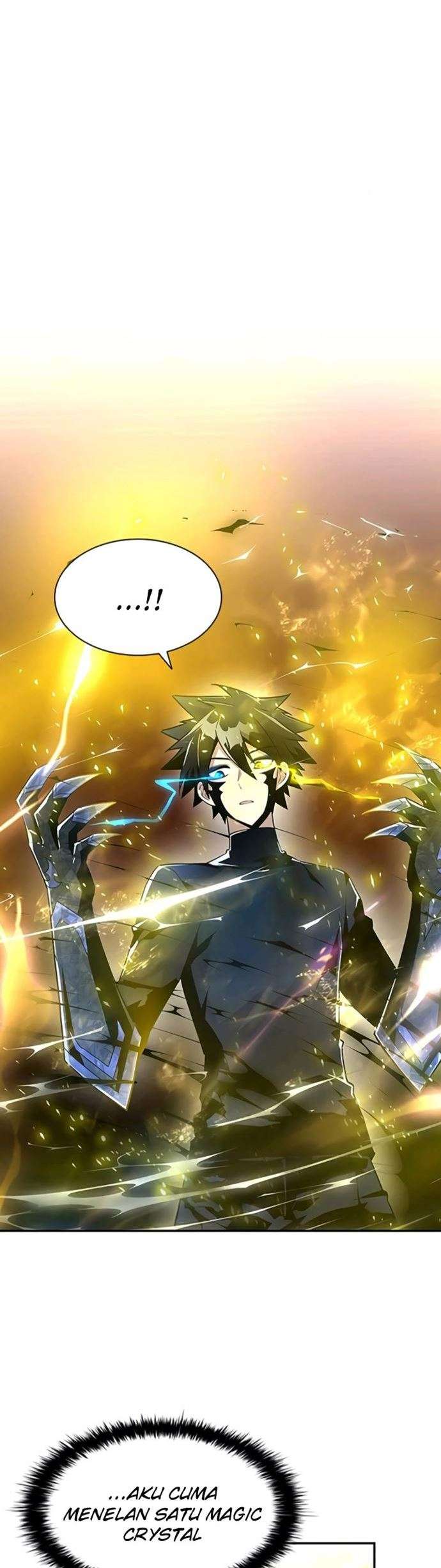 Villain To Kill Chap 14 - Next Chap 15