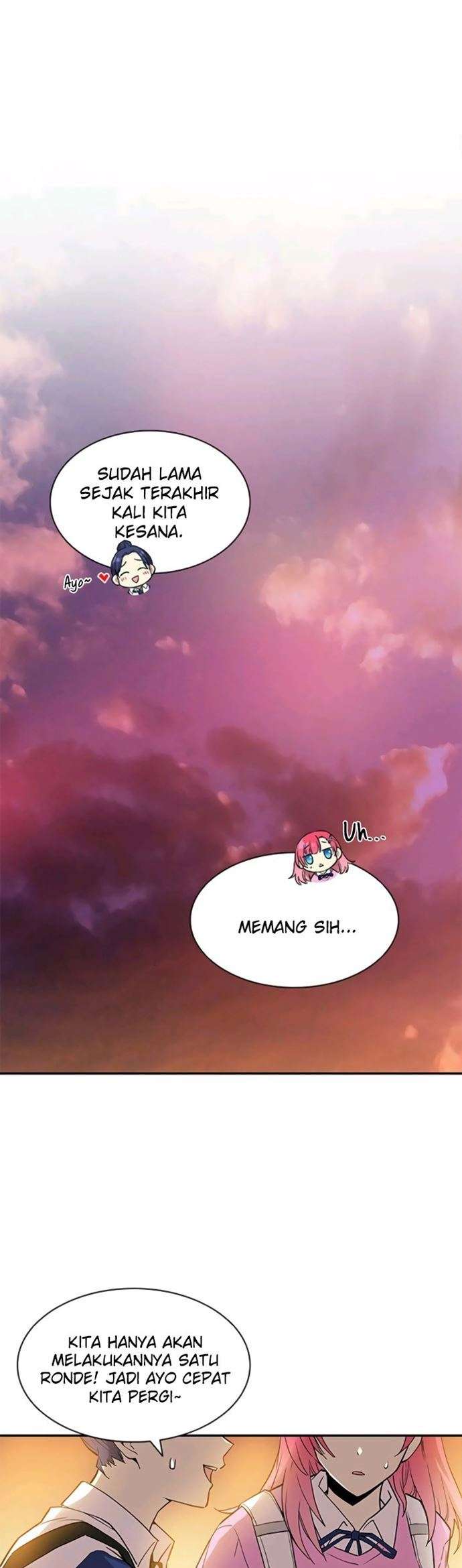 Villain To Kill Chap 14 - Next Chap 15