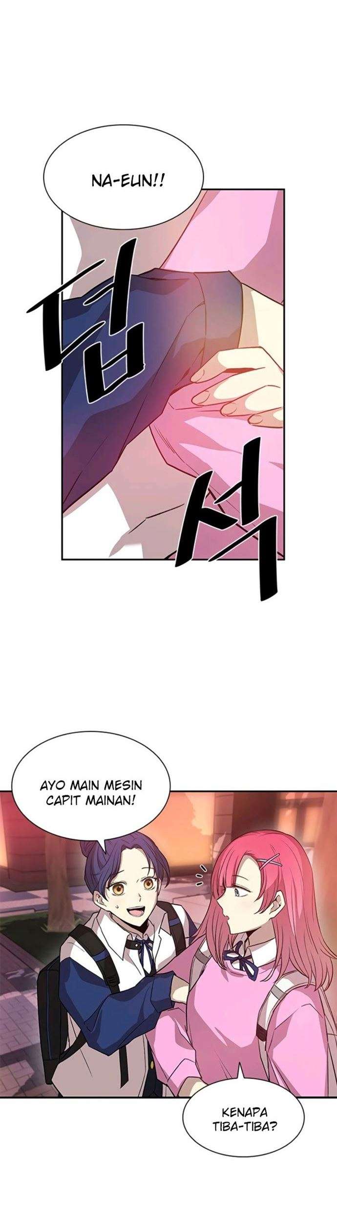 Villain To Kill Chap 14 - Next Chap 15