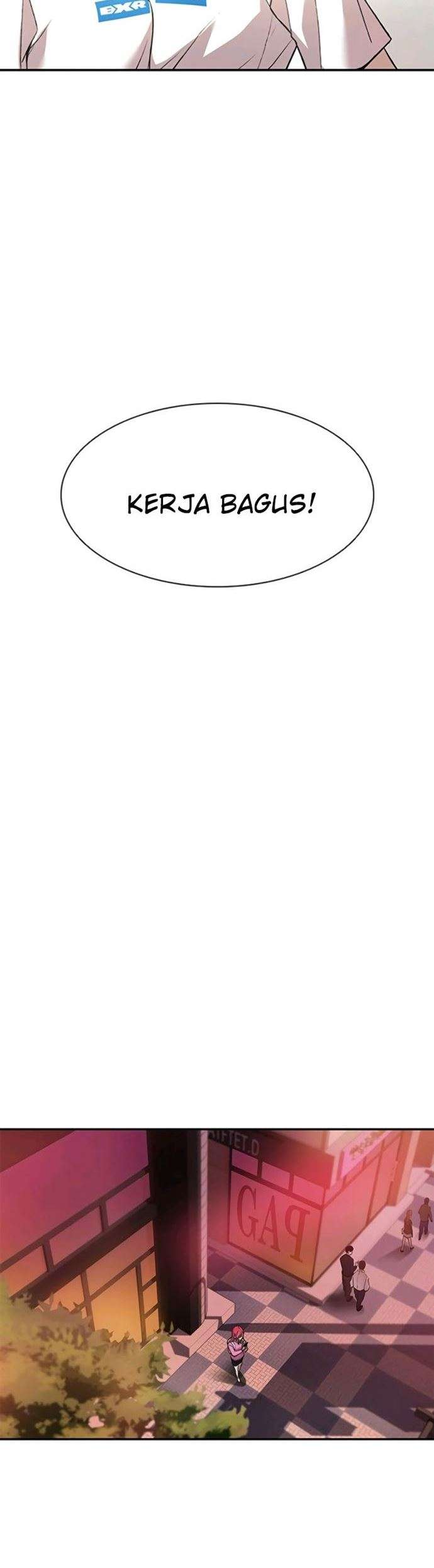 Villain To Kill Chap 14 - Next Chap 15