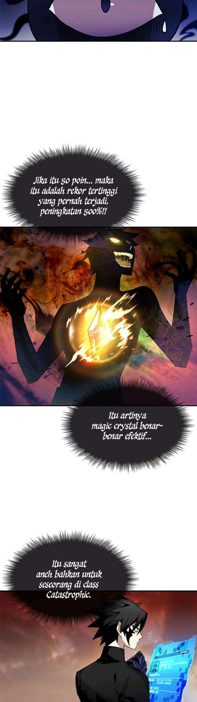 Villain To Kill Chap 14 - Next Chap 15