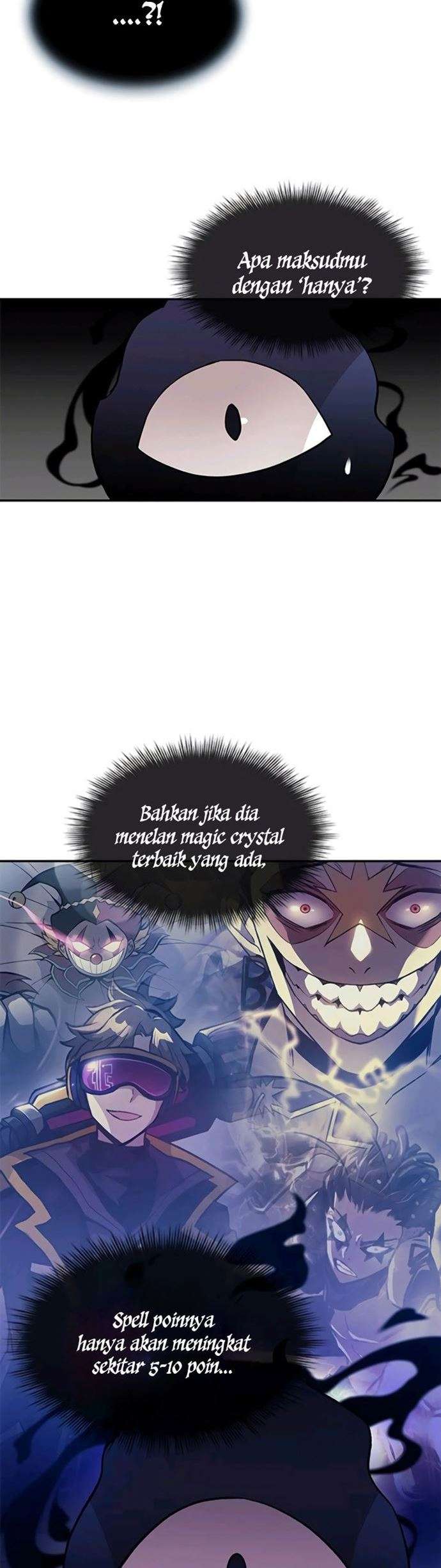 Villain To Kill Chap 14 - Next Chap 15