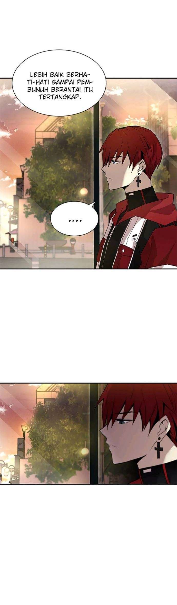 Villain To Kill Chap 14 - Next Chap 15