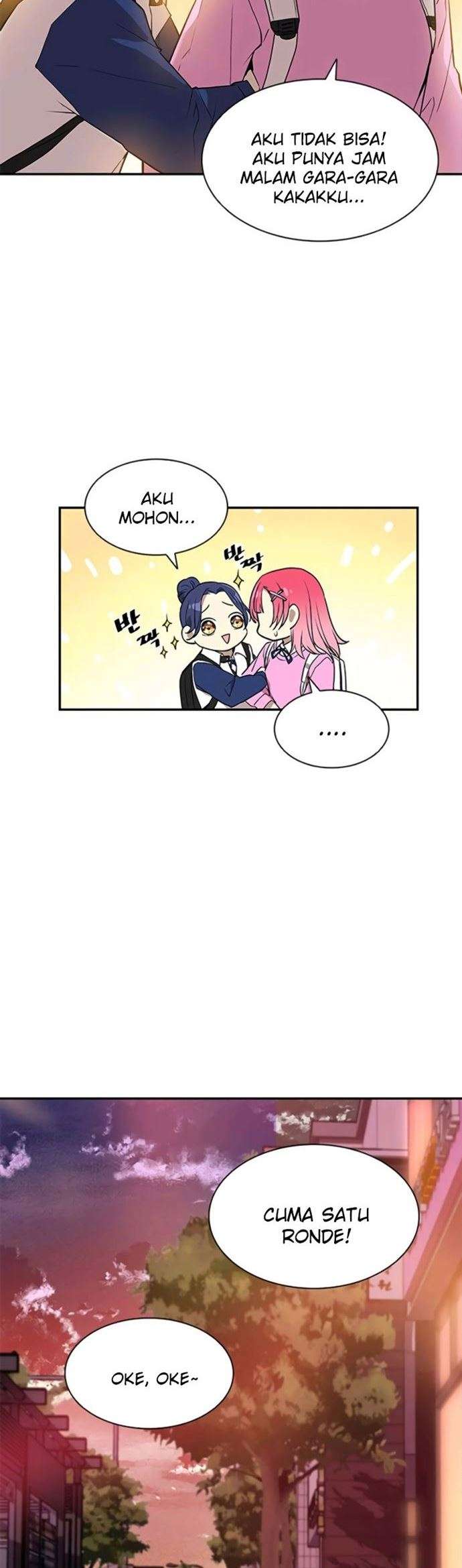 Villain To Kill Chap 14 - Next Chap 15