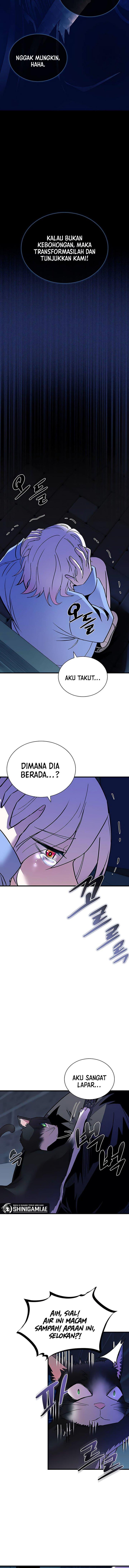 Villain To Kill Chap 142 - Next Chap 143