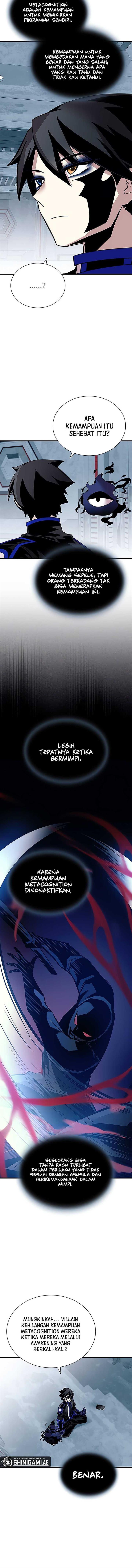 Villain To Kill Chap 143 - Next Chap 144