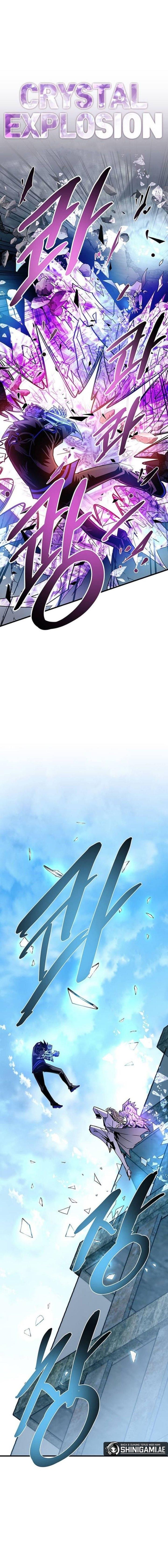 Villain To Kill Chap 146 - Next Chap 147