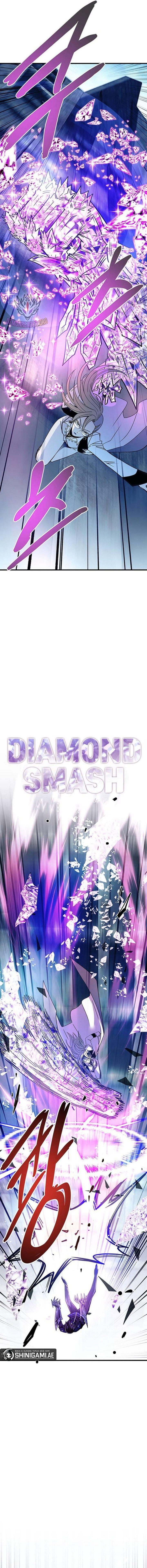 Villain To Kill Chap 146 - Next Chap 147