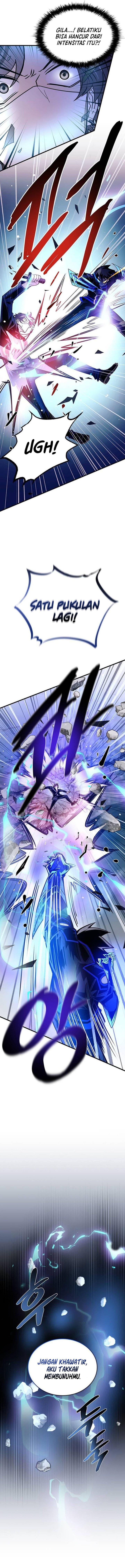 Villain To Kill Chap 146 - Next Chap 147