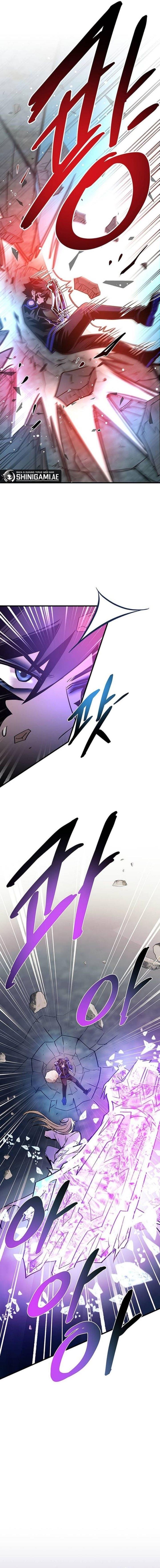 Villain To Kill Chap 146 - Next Chap 147