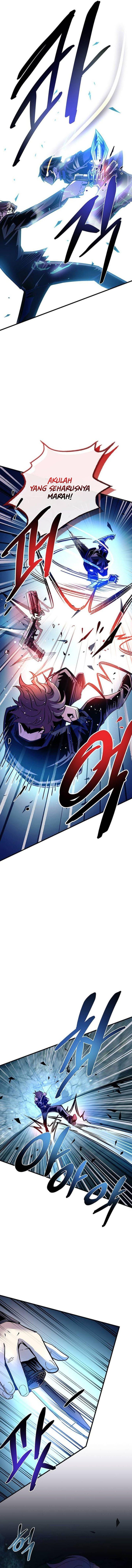 Villain To Kill Chap 146 - Next Chap 147