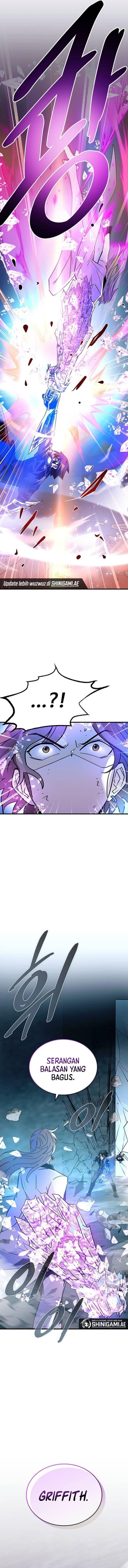 Villain To Kill Chap 146 - Next Chap 147