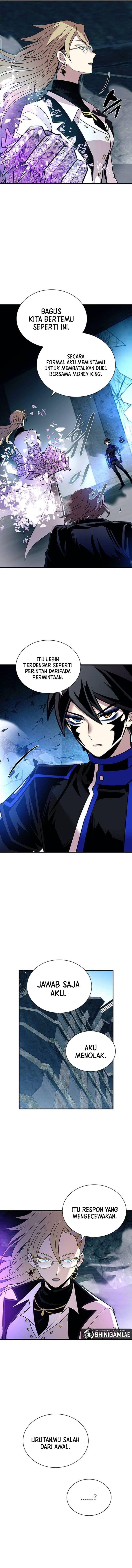 Villain To Kill Chap 146 - Next Chap 147