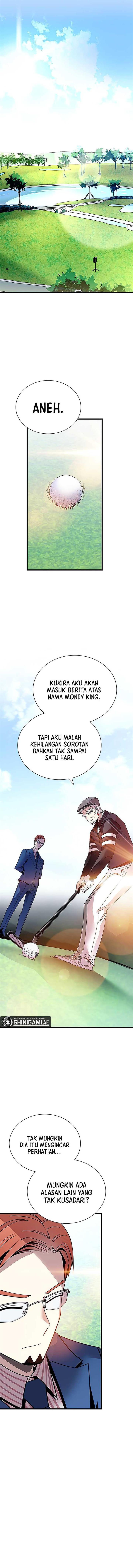 Villain To Kill Chap 147 - Next Chap 148