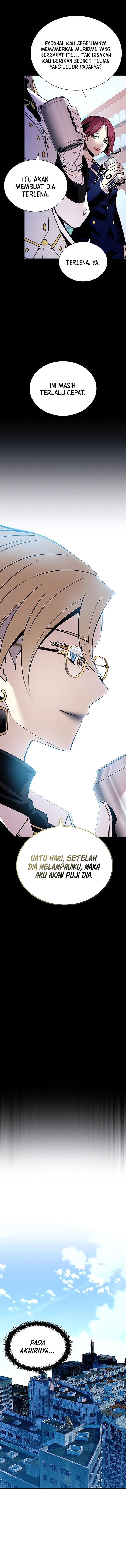 Villain To Kill Chap 148 - Next Chap 149