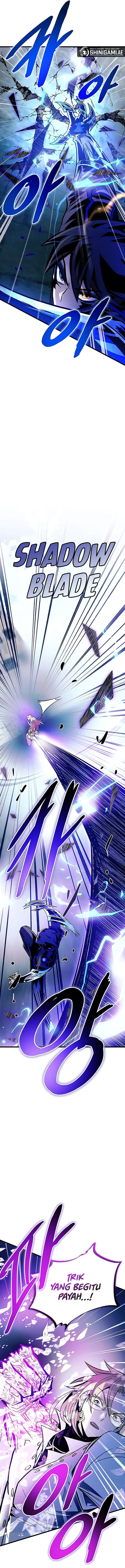 Villain To Kill Chap 149 - Next Chap 150