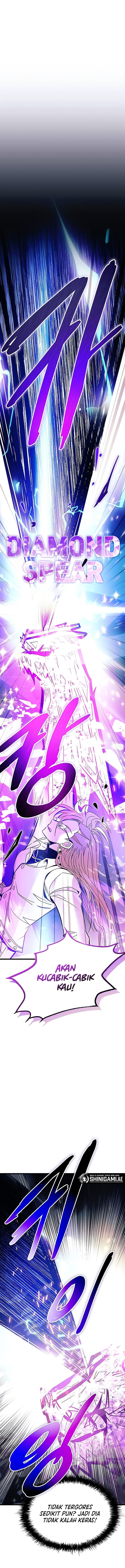 Villain To Kill Chap 149 - Next Chap 150