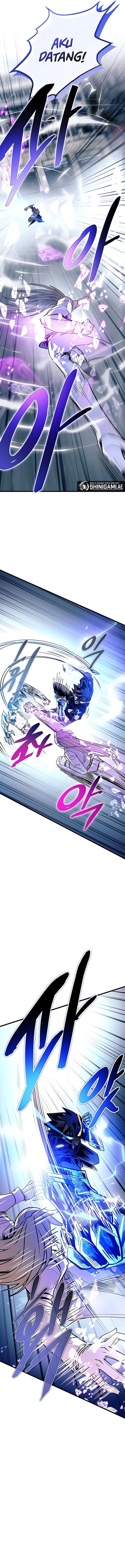 Villain To Kill Chap 149 - Next Chap 150