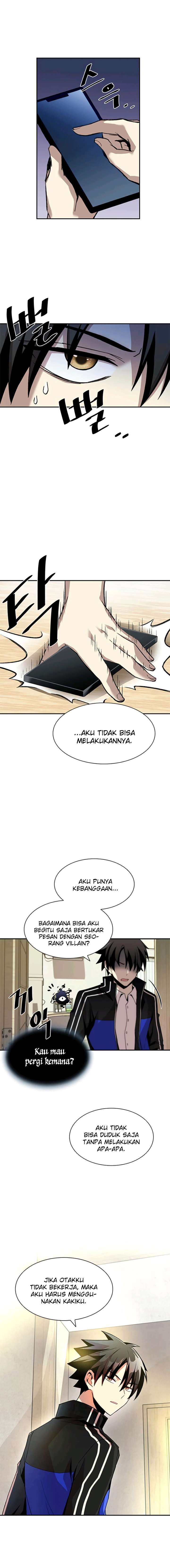 Villain To Kill Chap 15 - Next Chap 16