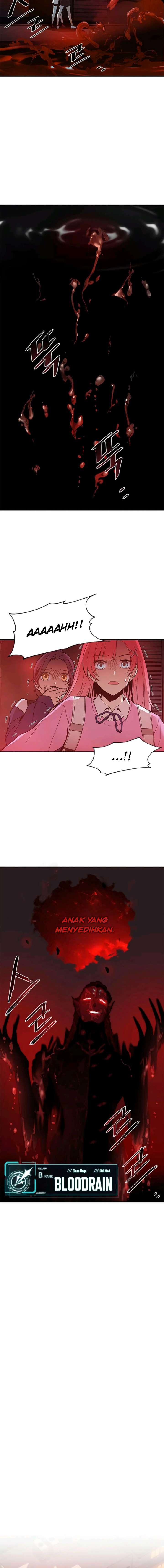 Villain To Kill Chap 15 - Next Chap 16