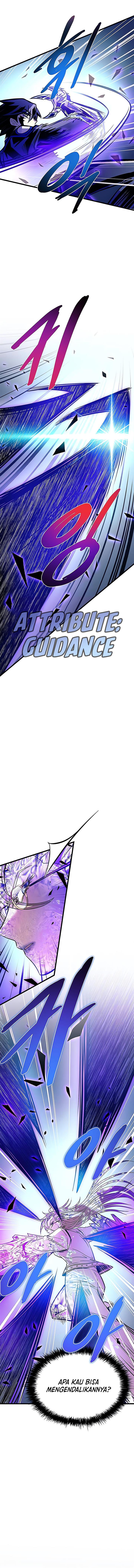 Villain To Kill Chap 150 - Next Chap 151