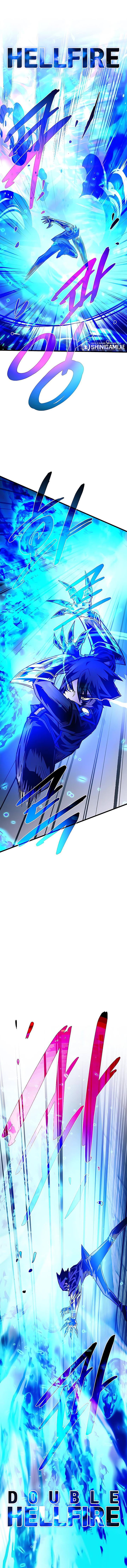 Villain To Kill Chap 150 - Next Chap 151