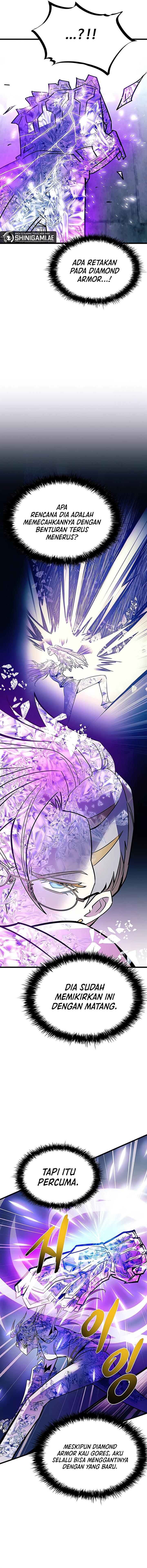 Villain To Kill Chap 150 - Next Chap 151