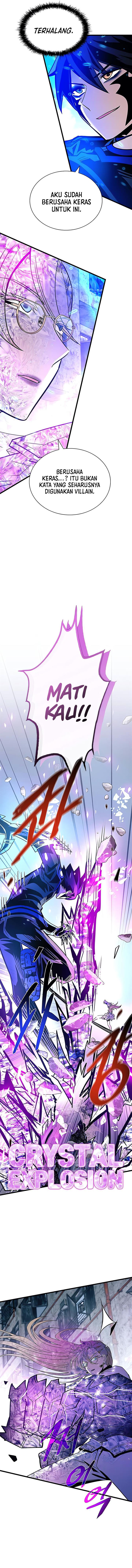 Villain To Kill Chap 150 - Next Chap 151