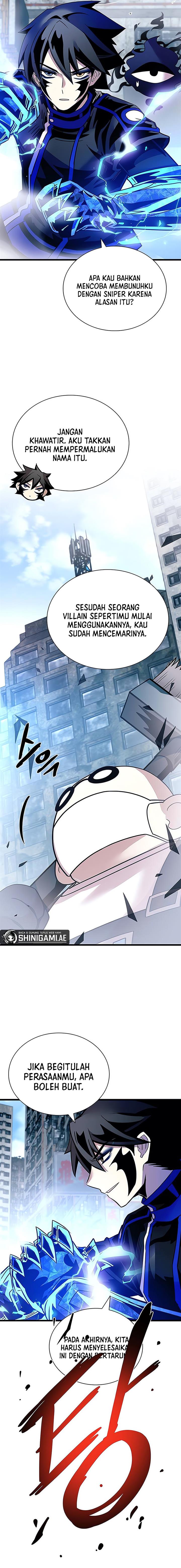 Villain To Kill Chap 150 - Next Chap 151