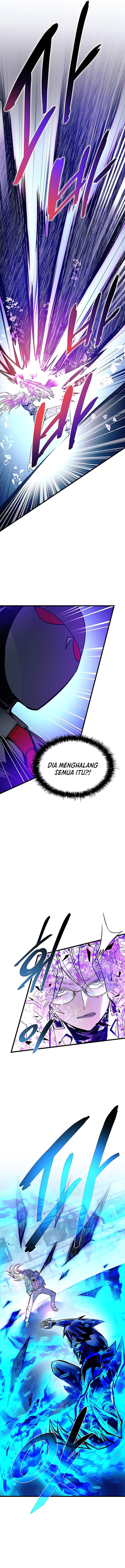 Villain To Kill Chap 150 - Next Chap 151