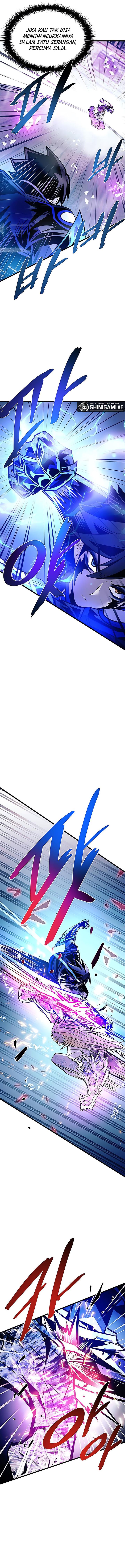 Villain To Kill Chap 150 - Next Chap 151