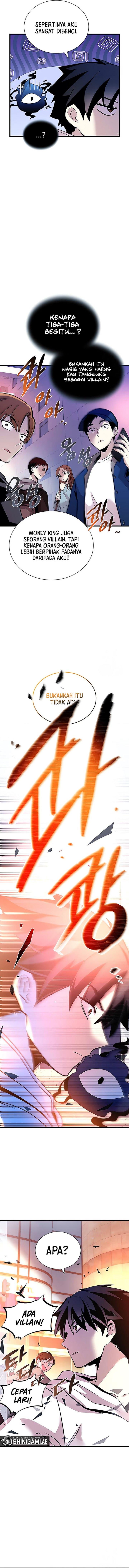 Villain To Kill Chap 152 - Next Chap 153