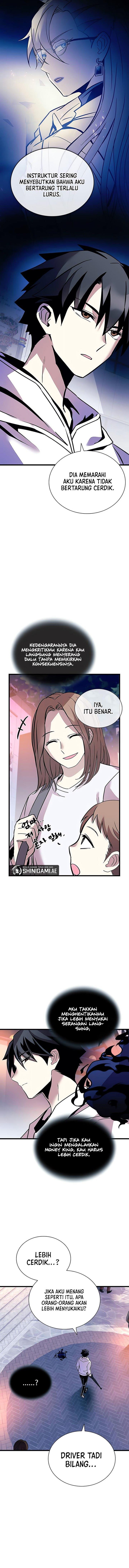 Villain To Kill Chap 152 - Next Chap 153