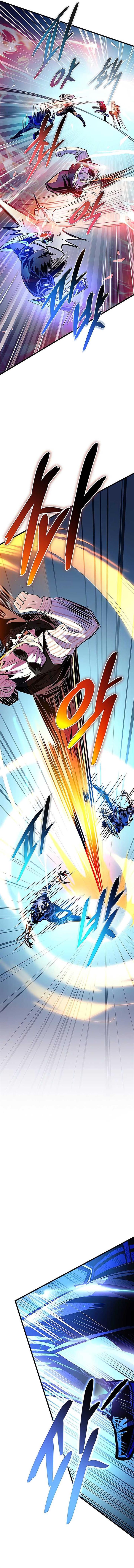 Villain To Kill Chap 155 - Next Chap 156