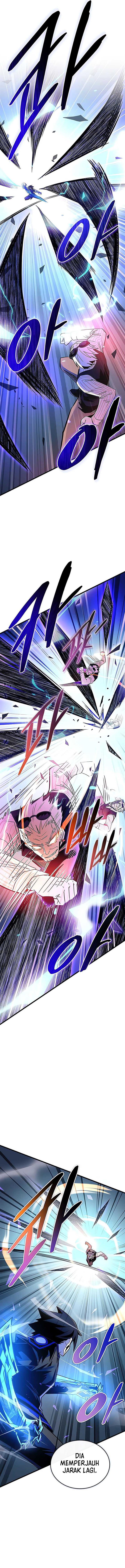 Villain To Kill Chap 155 - Next Chap 156