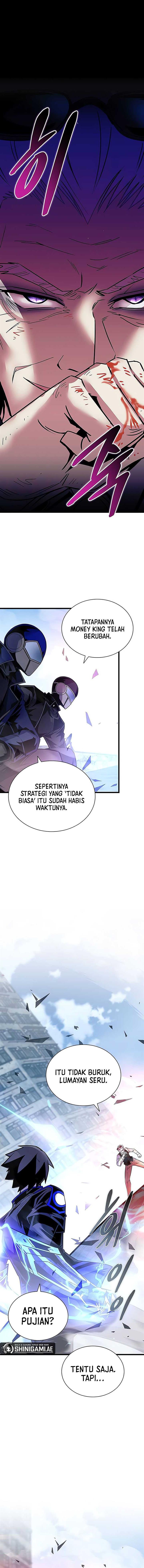 Villain To Kill Chap 155 - Next Chap 156