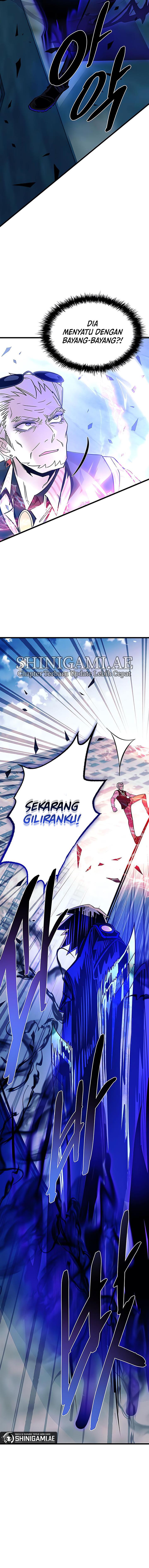 Villain To Kill Chap 156 - Next Chap 157