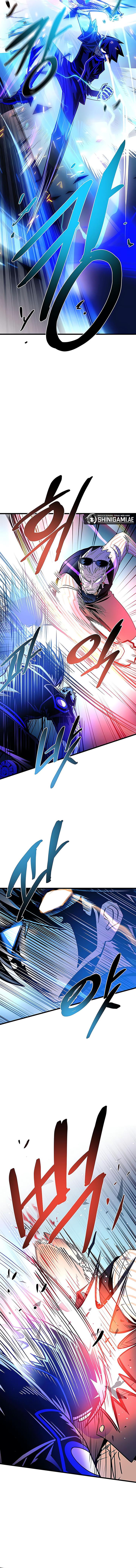 Villain To Kill Chap 156 - Next Chap 157