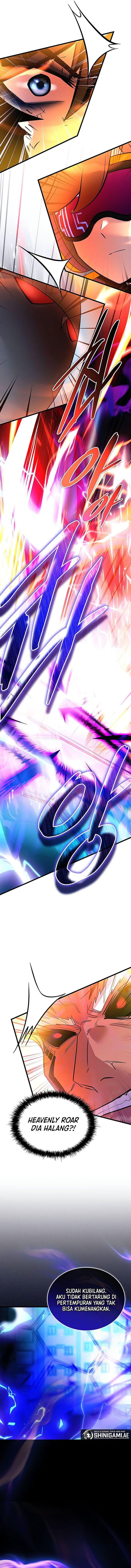 Villain To Kill Chap 157 - Next Chap 158