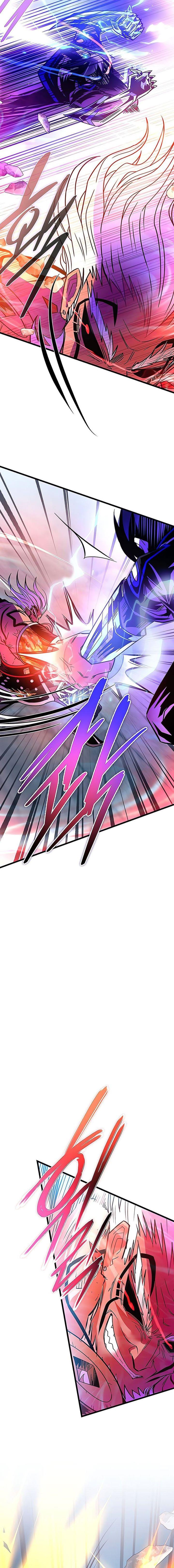 Villain To Kill Chap 157 - Next Chap 158