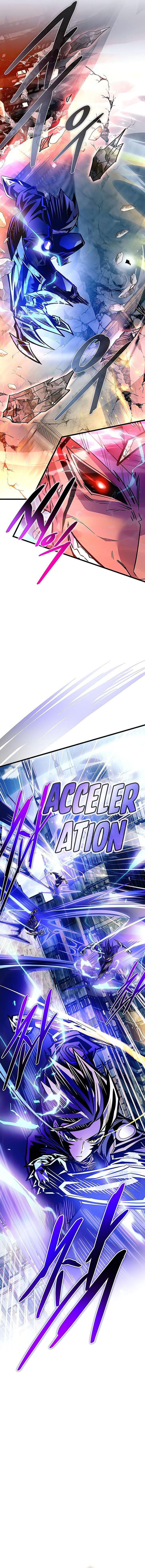 Villain To Kill Chap 157 - Next Chap 158