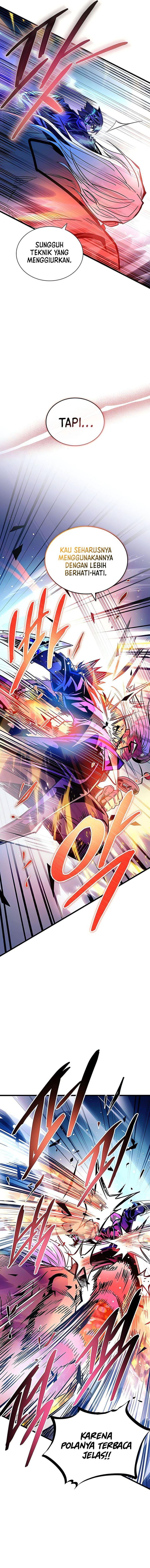 Villain To Kill Chap 157 - Next Chap 158