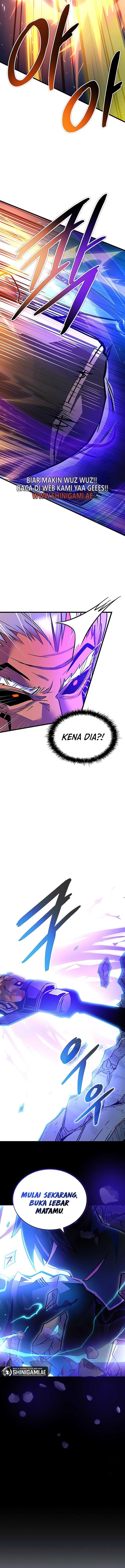 Villain To Kill Chap 158 - Next Chap 159