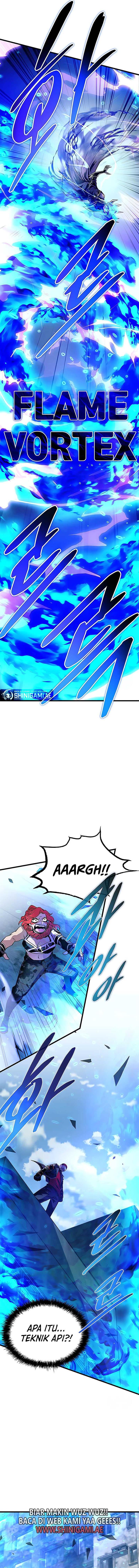 Villain To Kill Chap 158 - Next Chap 159