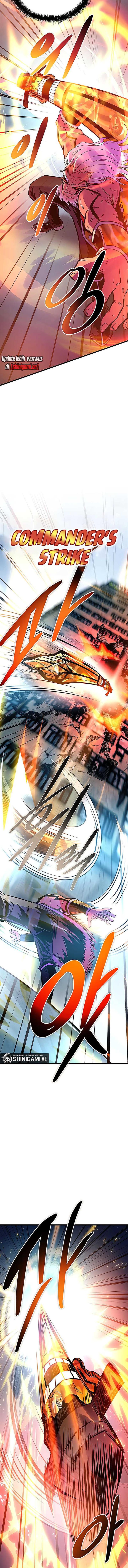 Villain To Kill Chap 158 - Next Chap 159