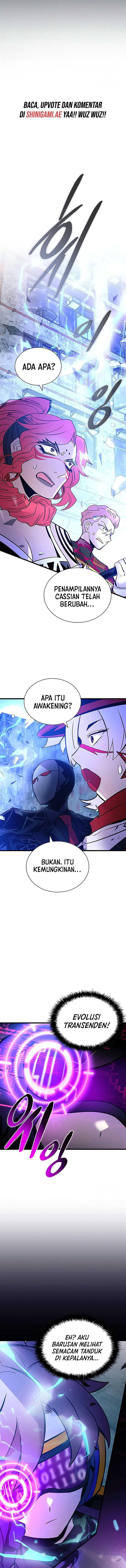 Villain To Kill Chap 158 - Next Chap 159