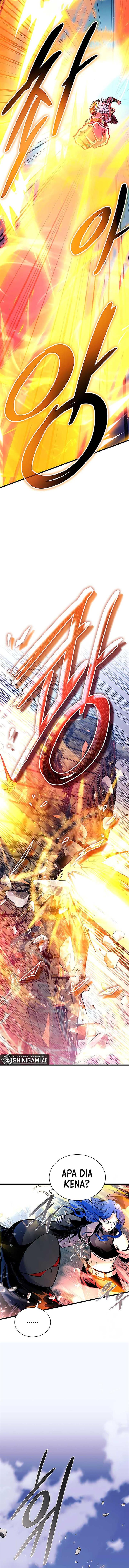 Villain To Kill Chap 158 - Next Chap 159