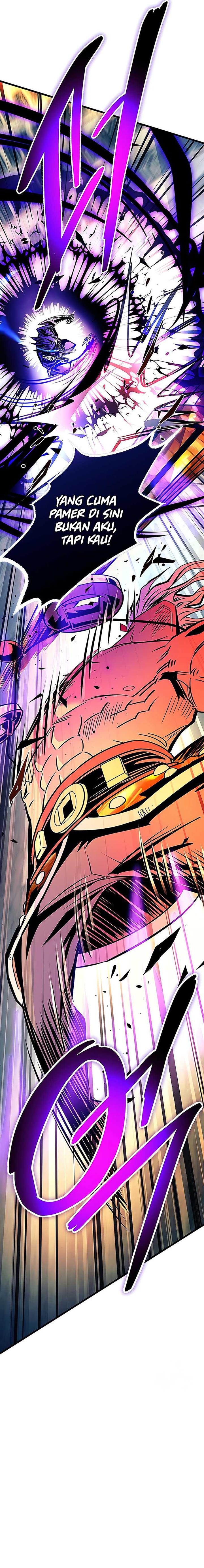 Villain To Kill Chap 158 - Next Chap 159