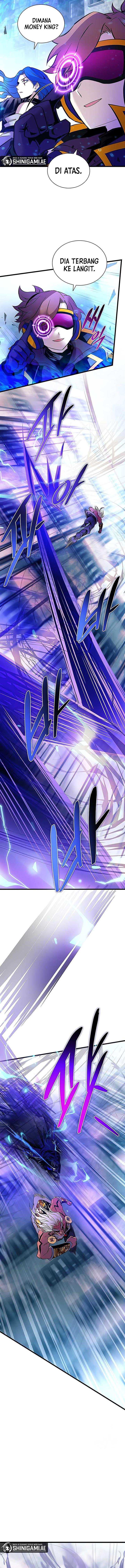 Villain To Kill Chap 158 - Next Chap 159